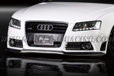 ชุดแต่งรอบคัน AUDI A5 TOMMYKAIRA (JAPAN)